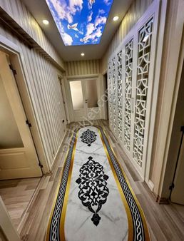 Pusula Emlak'tan Eski Hastane Civ. Lüx Bakımlı 170m2 3+1