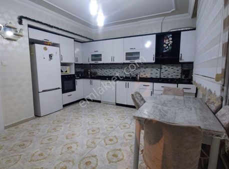 Pusula Emlak'tan Kazımkarabekirde Temiz Bakımlı Asansörlü 3+1