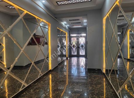 Pusula Emlaktan Yeni Beşevlerde 180m2 Ön Cephe 3+1 Daire