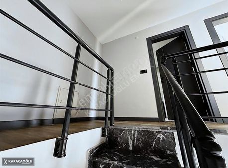 Yeni Binada 2+1 Full Eşyalı Dublex Kiralık !!