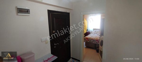 2+1 Denize Yürüme Mesafesinde Daire