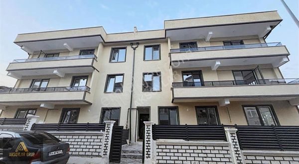 Çarşı Merkez'de 3+1 Satılık Daire