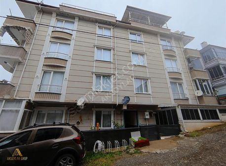 2+2 Dublex Daire Denize Yürüme Mesafesinde