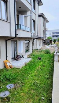 Karasu Merkezde 3+1 Ultra Lüx Daire