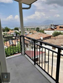 Turanlar Gruptan Fethiye Merkezde Satılık 2+1 Dubleks Daire