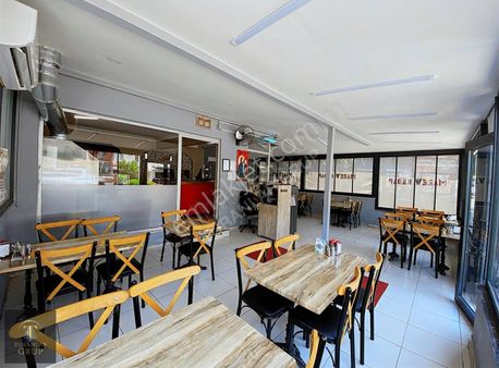 Turanlar Gruptan Tuzla Da 155m2 Merkezi Konumda Satılık Dükkan