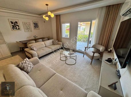 Turanlar Gruptan Fethiyede Satılık 3+1 Dubleks Daire
