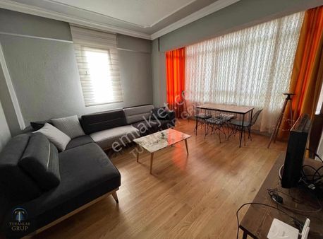 Turanlar Gruptan Fethiye Tuzla Da 2+1 Eşyalı Kiralık Daire