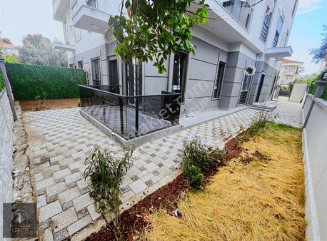 Turanlar Gruptan Satılık Tuzla Mh 1+1 Bahçeli Sıfır Fırsat Daire