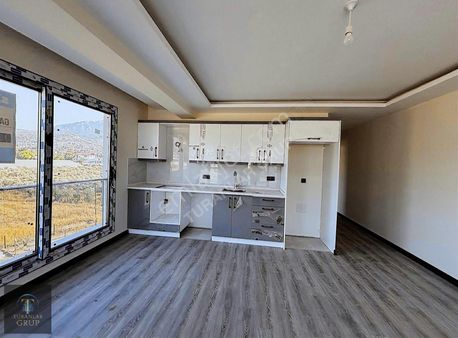 Turanlar Gruptan Fethiye Karaçulha Mah Satılık 1+1daire