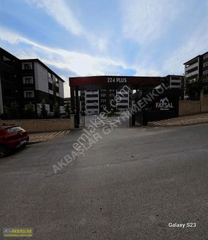 Akbaşlar Emlak Ve Gayrimenkul Güvencesiyle Satılık Daire