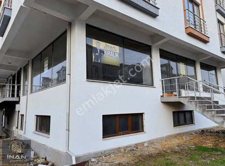 Demirtaş Dumlupınar Mah. Kiralık 87m2 Dükkan