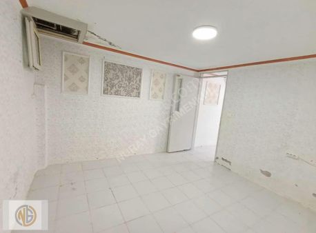 Çağdaşta Satılık 2+0 Amerikan Mutfaklı Giriş Kat