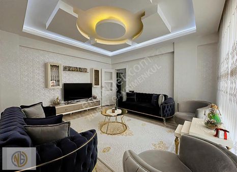 Küba Cami Yanında Satılık Lux 2+1