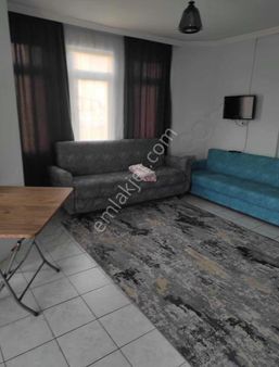 Saray Mh 1+1 Apart Eşyalı Uzun Dönem Kiralık