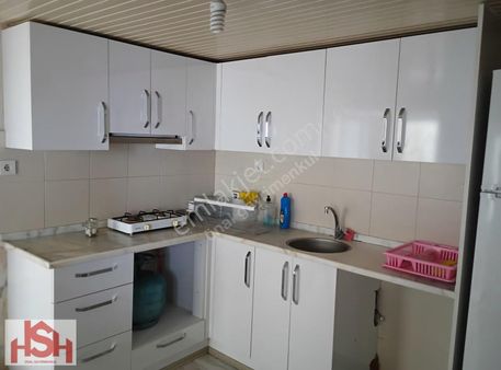 İnönü Mah. 87 M2 2+1 Satılk Müstakil Ev