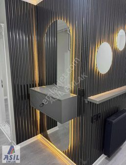 Cumhuriyet Mahallesi'nde Satılık 3+1 Daire