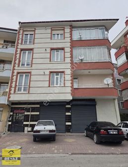 Aliulvi Kurucu Cad. 3+1 Yüksek Giriş Satılık Daire