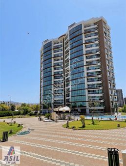 Golden Towers'da Satılık 3+1 Daire