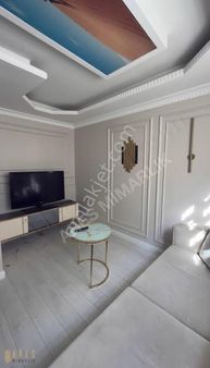 Ares'den 1+1 Full Esyalı Metrobüse Yakın Bahçeli Daire