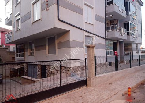 Karaman Kazımkarabekir Mah.satılık Daire Gezer Emlak Tan