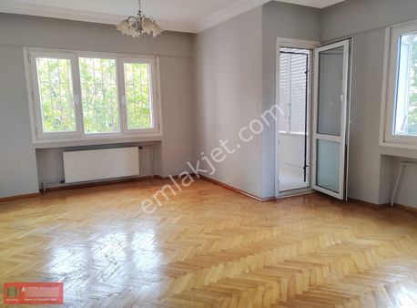 Aktif Emlak'tan 5 Katlı Binada Giriş Kat Kiralık Daire