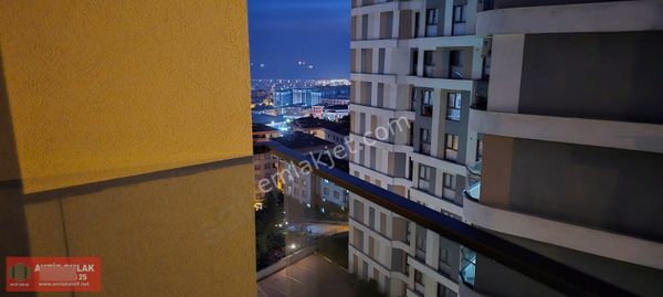 Aktif Emlak'tan Serenity Konakları'nda 2+1 Eşyalı Kiralık Daire