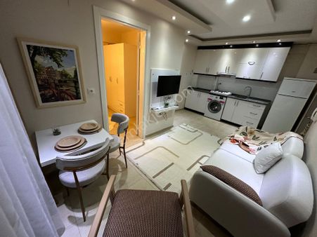 Sırakapılar Mahallesi Bizim Kasap Işıklar Yakını Mega Balkonlu Apart 2050.000 Tl