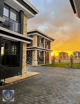 Karahanlı'dan Butik Villa