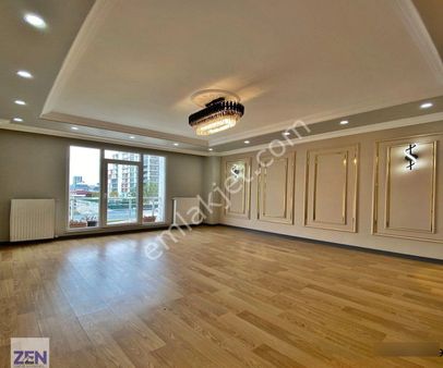 Zen Yapı'dan Satılık 2+1 Metrobüse Komşu Arakat Daire