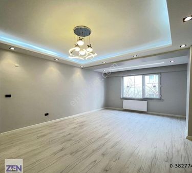 Fırsat! Krediye Uygun İçi Full Dekorlu 2+1 Satılık Ara Kat Daire