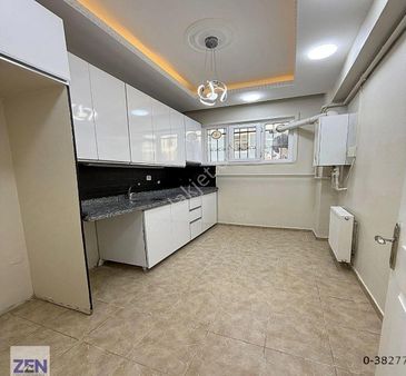 Merkezi Konumda Aileye Uygun 2+1 Satılık Bahçe Katı Daire