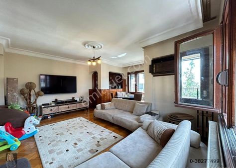 Maltepe İdealtepe Mahallesinde Satılık 2+1 Daire | İlke Emlak