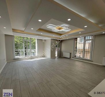 Krediye Uygun Merkezde İçi Full Dekorlu 2+1 Satılık Daire