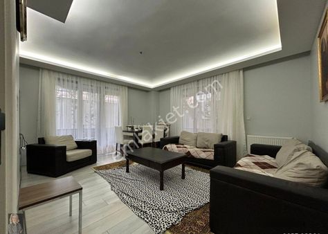 Maltepe İdealtepe Satılık 2+1 Bahçeli Daire | İlke Emlak