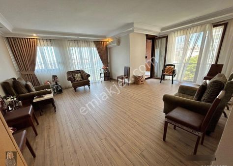 Maltepe İdealtepe Mahallesinde Koru Parkına Komşu Satılık Lüks 4+2 Dubleks – İlke Emlak Güvencesiyle