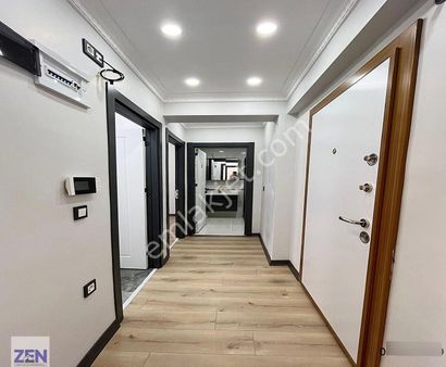 Meydana Yakın İçi Sıfır 1+1 Kiralık Daire !