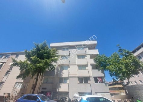 Bostancı Kızılay’da Ultralüks 2+1 Satılık Daire – İlke Emlak