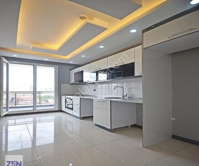 Beylikdüzü Zen Yapı'dan Satılık 2+1 Yılın Fırsat Dairesi