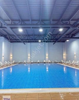 Beylikdüzü Zen Yapı'dan 1+1 Satılık Havuzlu Site Daire