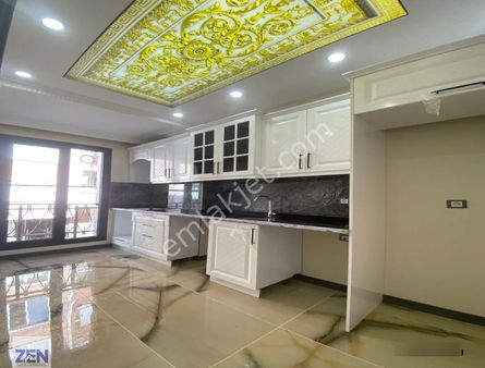 Zen Yapı'dan Acil Satılık Merkezde 2+1 Satılık Daire