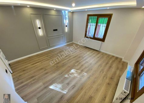 İdealtepe Sahilde Ayrı Mutfaklı & Balkonlu 75m² 1+1 Satılık Daire – İlke Emlak