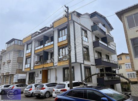 Enka'dan Derince İbnisinada Satılık 3+1 Çatı Dubleks