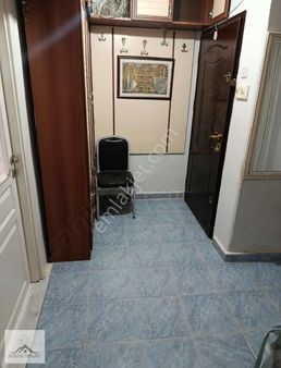 Aksan Emlak'tan Kepceli Mevki 3+1 Ara Kat Daire!