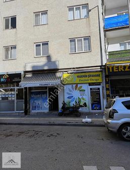 Aksan Emlak'tan Yahya Bey Caddesinde Fırsat Satılık Dükkan!!