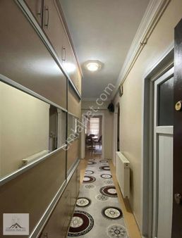 Aksan Emlak'tan Mimar Sinan Mah. 3+1 Yapılı Satılık Daire!