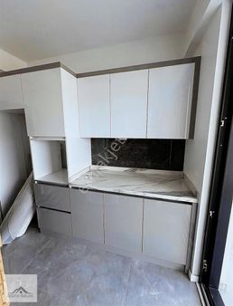 Aksan Emlak'tan Eğri Köprü Mah. Satılık Ultra Lüks Sıfır Daire!