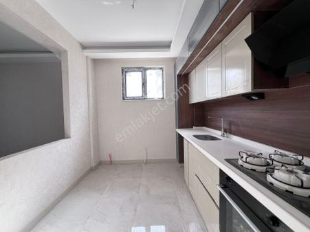Öz'maşallah.dan Acil Satılık 1 Kat Onumda 2+1 Daire