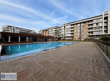 Sancaktepe Boutique Daça Satılık 3 +1 Full Daire