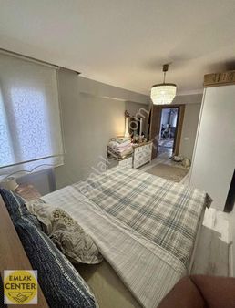 Emlak Center'dan Muradiye Mah Satılık 3+1 Ful Lüks Daire